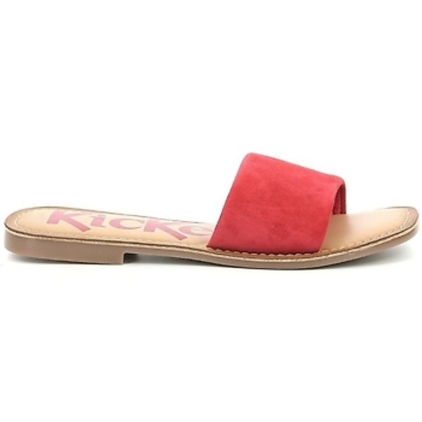 Kickers  Pantoffeln Mules KICK GIPSI günstig online kaufen