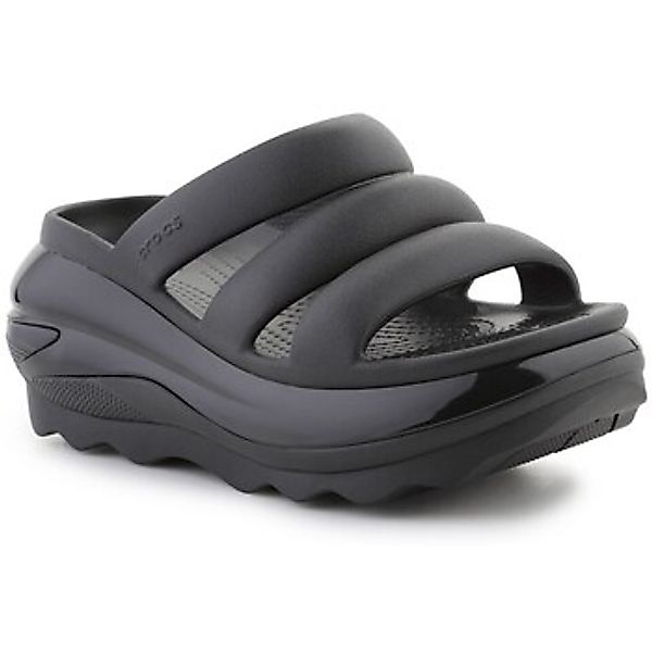 Crocs  Zehentrenner Mega Crush Triple Strap günstig online kaufen