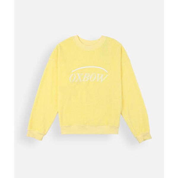 Oxbow  Sweatshirt Sweat VELVET günstig online kaufen