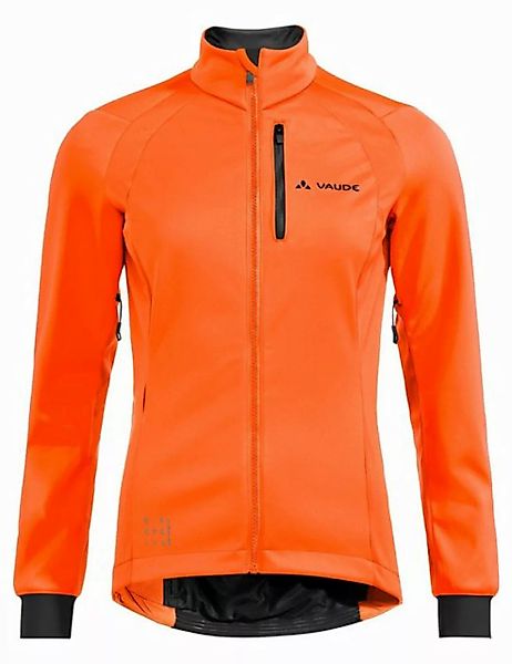 VAUDE Outdoorjacke Women's Posta Softshell Jacket (1-St) atmungsaktive und günstig online kaufen