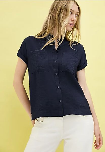 Hemdbluse günstig online kaufen