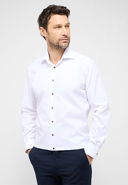 Eterna Langarmhemd "MODERN FIT" günstig online kaufen