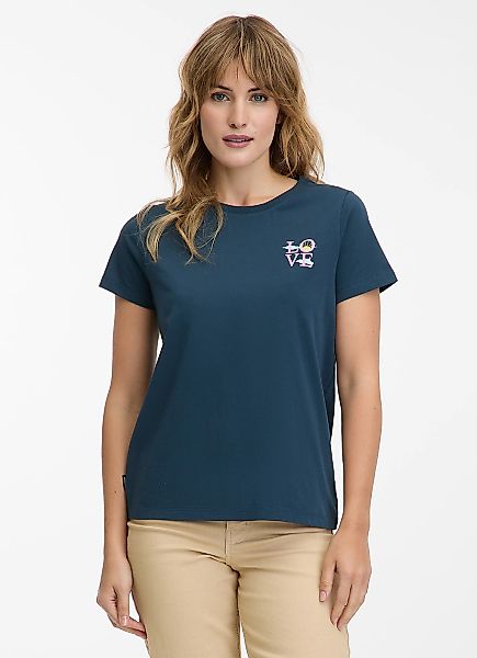 Ragwear T-Shirt "ADORI PP" günstig online kaufen