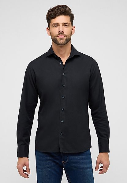 Eterna Langarmhemd MODERN FIT EASY IRON günstig online kaufen