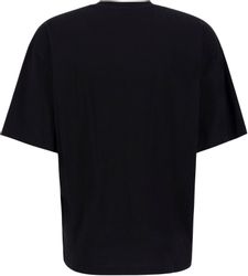 Alpha Industries Rundhalsshirt 3D Small Logo günstig online kaufen