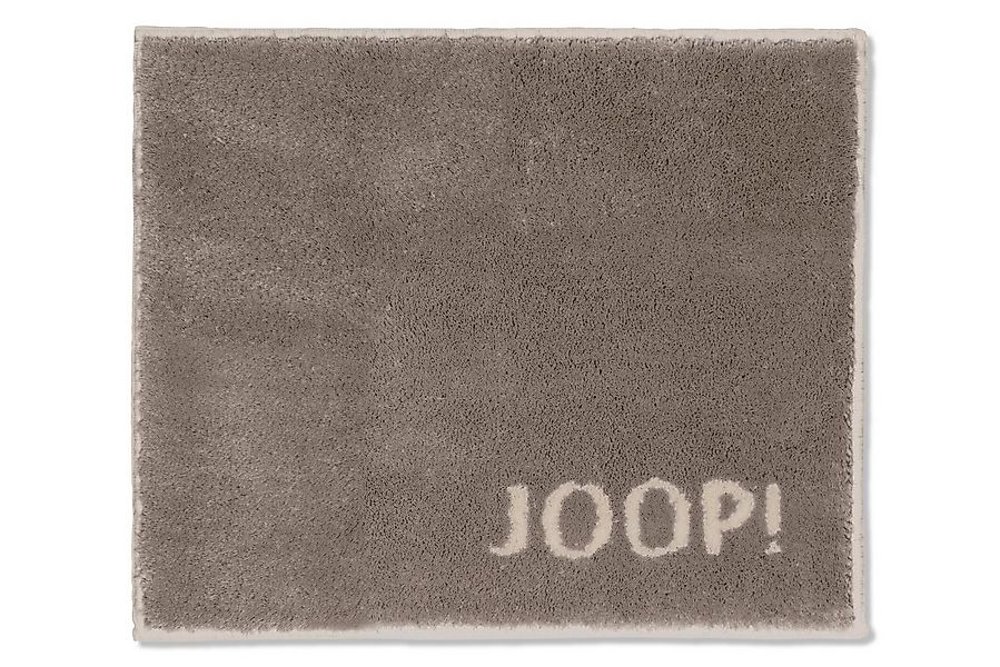 JOOP! Badematte JOOP! LIVING - CLASSIC Badteppich, Höhe 20 mm, Textil, Rech günstig online kaufen