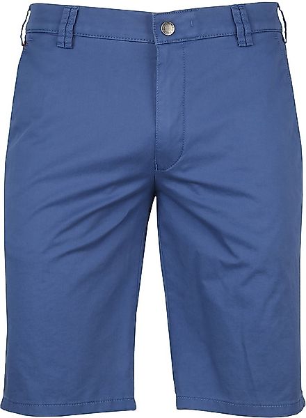 Meyer Palma 3130 Shorts Blau - Größe 29 günstig online kaufen