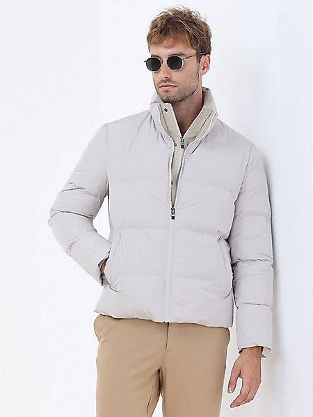 KİP Winterjacke Steinweben Mantel günstig online kaufen