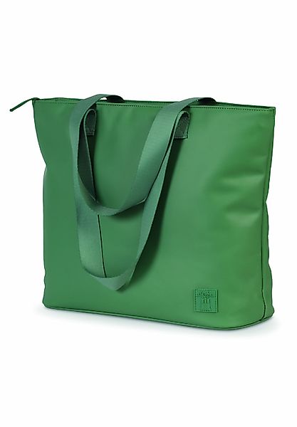 Derbe Shopper "Shopper" Wasserabweisende Tasche, Shopper, lange Gurte, past günstig online kaufen