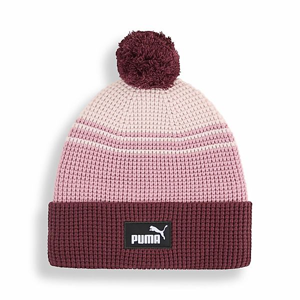 PUMA Beanie "Essentials Beanie mit Bommel Erwachsene" günstig online kaufen