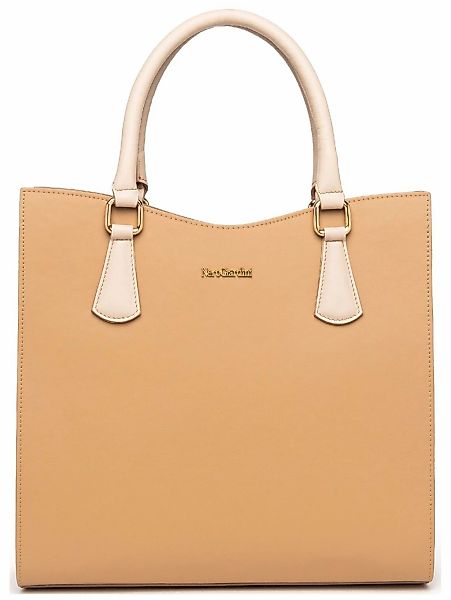 Nero Giardini Henkeltasche "Nero Giardini Taschen Leder" günstig online kaufen
