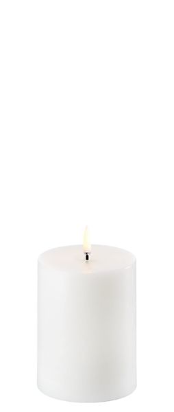 UYUNI Lighting LED-Kerze LED Kerze PILLAR günstig online kaufen
