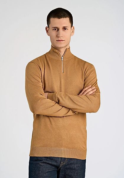 LINDBERGH Troyer "Troyer Slim Fit" günstig online kaufen