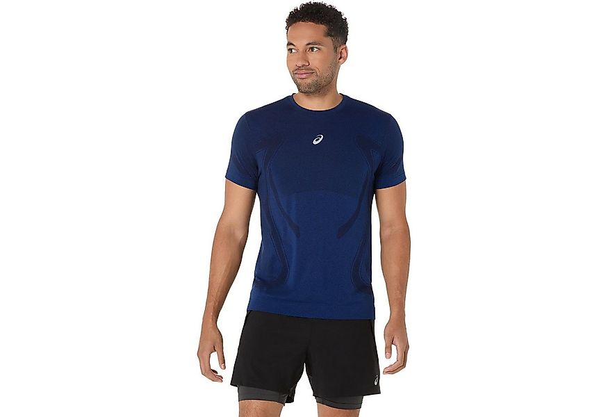 Asics Laufshirt ROAD SEAMLESS SS TOP günstig online kaufen