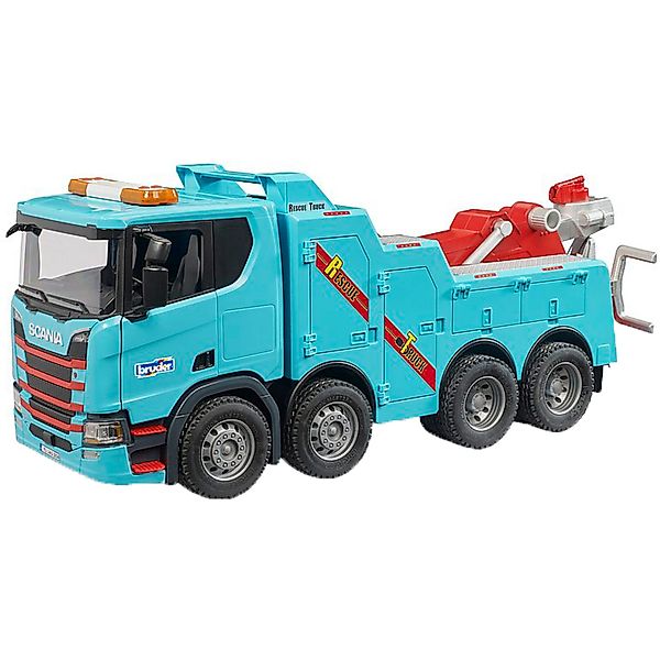 Bruder® Spielzeug-LKW bruder Scania Super 560R günstig online kaufen