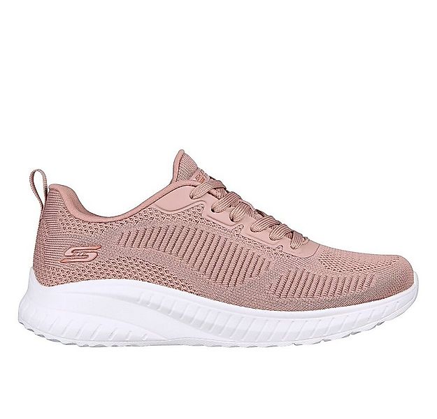 Skechers Skechers - Squad Chaos Face Off - Pink Schnürschuh günstig online kaufen