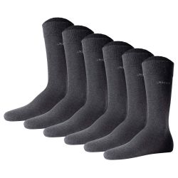 JOOP! Kurzsocken Unisex Socken 6er Pack günstig online kaufen