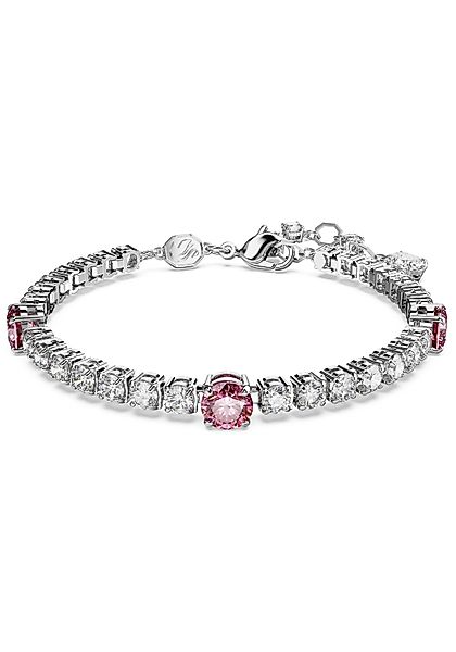 Swarovski Armband MATRIX, 5666421, mit Zirkonia günstig online kaufen