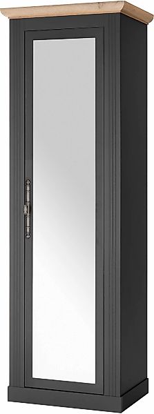 Home affaire Schuhschrank "WESTMINSTER TOPSELLER", (Höhe ca. 203 cm), im ro günstig online kaufen