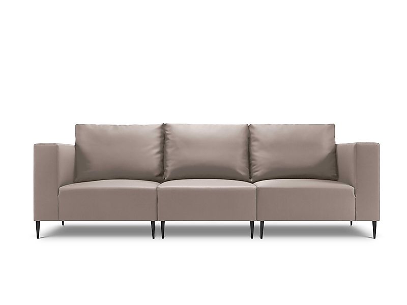 Calme Jardin | Outdoor-3-Sitzer-Sofa Fidschi günstig online kaufen