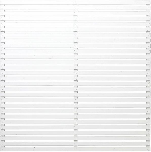 PLUS Sichtschutzelement "Tokyo", Höhe: 180 cm, Gesamtlänge: 5,76 bis 13,32 günstig online kaufen