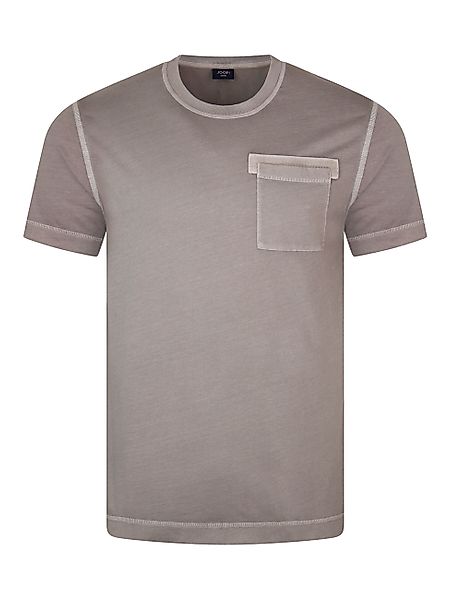 Joop! Herren Rundhals T-Shirt CASPAR - Regular Fit günstig online kaufen