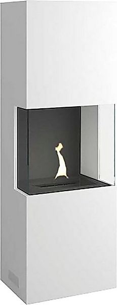 TENDERFLAME Dekokamin Ambientekamin »INDIE 180«, mit Brenner und flachem Do günstig online kaufen