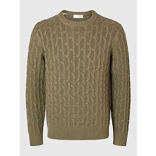 Selected  Pullover 16094577 CAI-CALAMATA günstig online kaufen