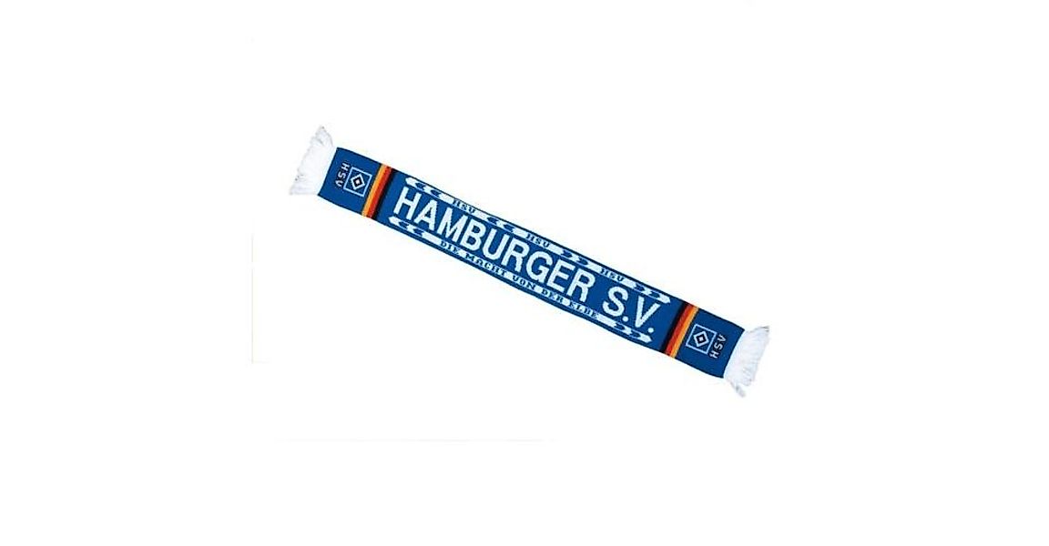 HSV Armband HSV Schal "Macht von der Elbe" günstig online kaufen