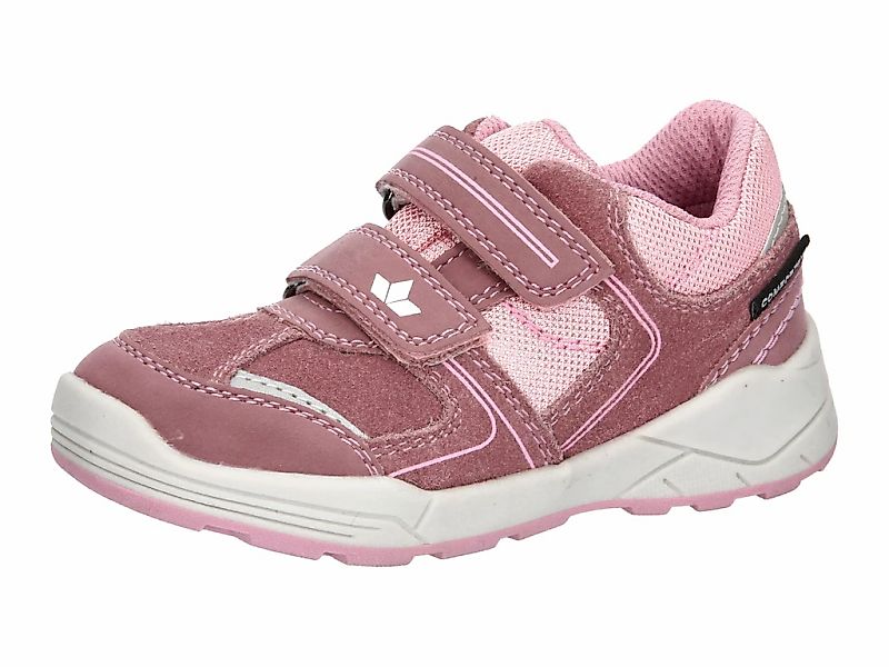 Lico Sneaker "Freizeitschuh Ashoka V" günstig online kaufen