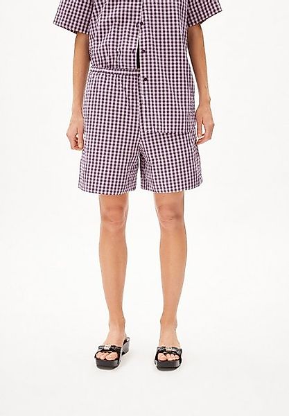Armedangels Shorts TEONAA VICHI Damen Shorts aus Bio-Baumwolle (1-tlg., Rel günstig online kaufen