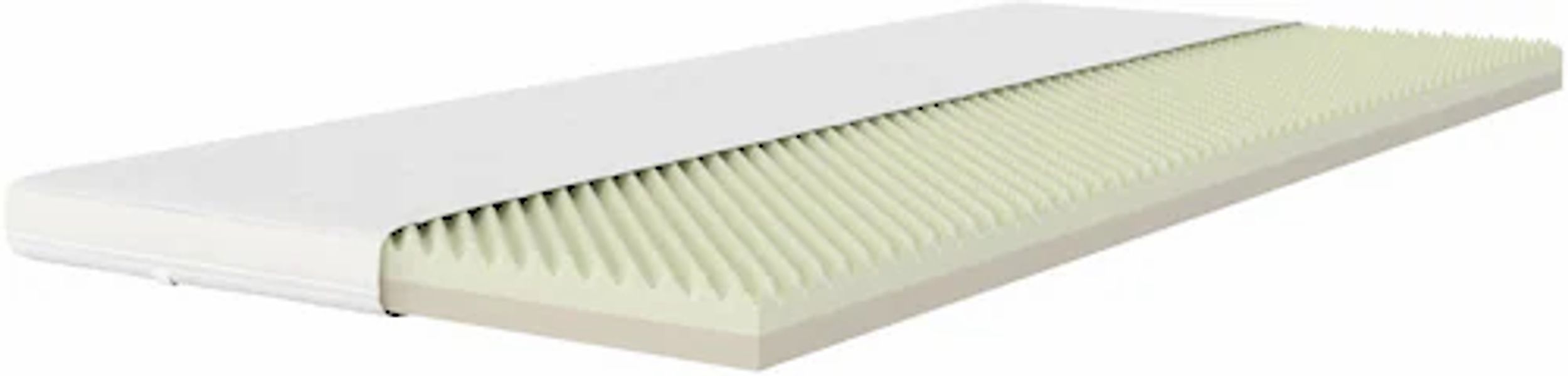 my home Topper »Polly Plus XXL Komfort«, (1 St.) günstig online kaufen