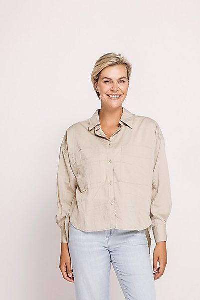 Zhrill Hemdbluse ZHLUCY günstig online kaufen