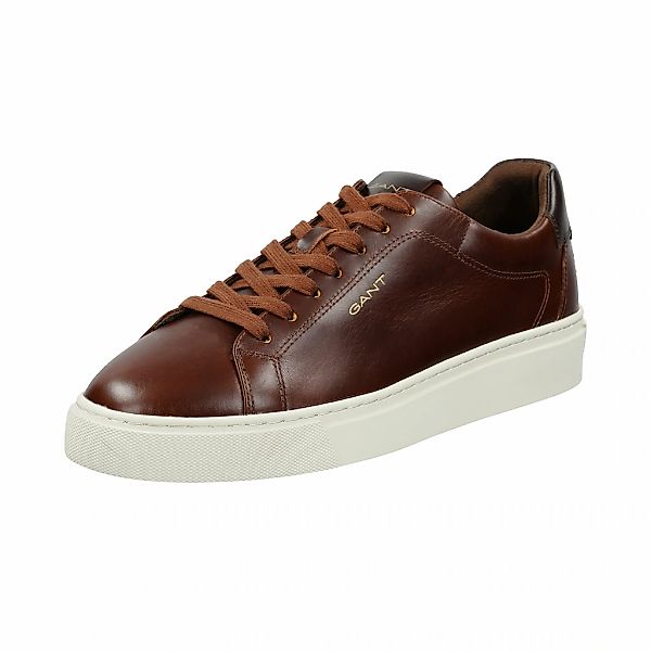 Gant Mc Julien Sneaker Retro Sneaker, Cupsole-Sneaker mit Lederdecksohle günstig online kaufen