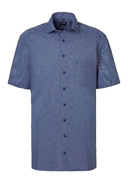 OLYMP Kurzarmhemd Luxor modern fit mit günstig online kaufen