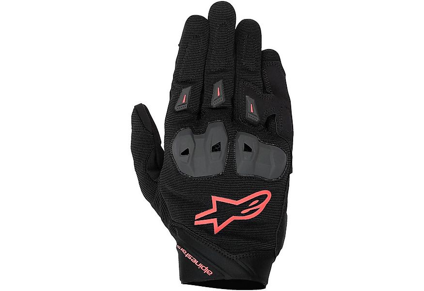 Alpinestars Motorradhandschuhe Alpinestars SP X 1 Handschuhe Schwarz / Rot- günstig online kaufen