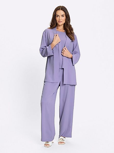 heine Hosenanzug Anzug 3-teilig . günstig online kaufen