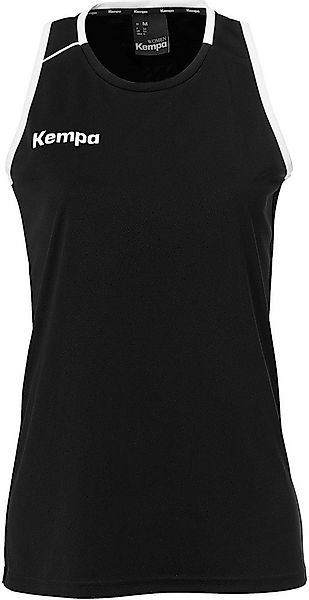 Kempa Trainingsshirt Player Tank Top Women günstig online kaufen