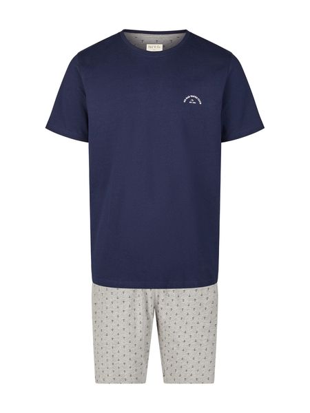 Phil & Co. Pyjama Shorty (2 günstig online kaufen