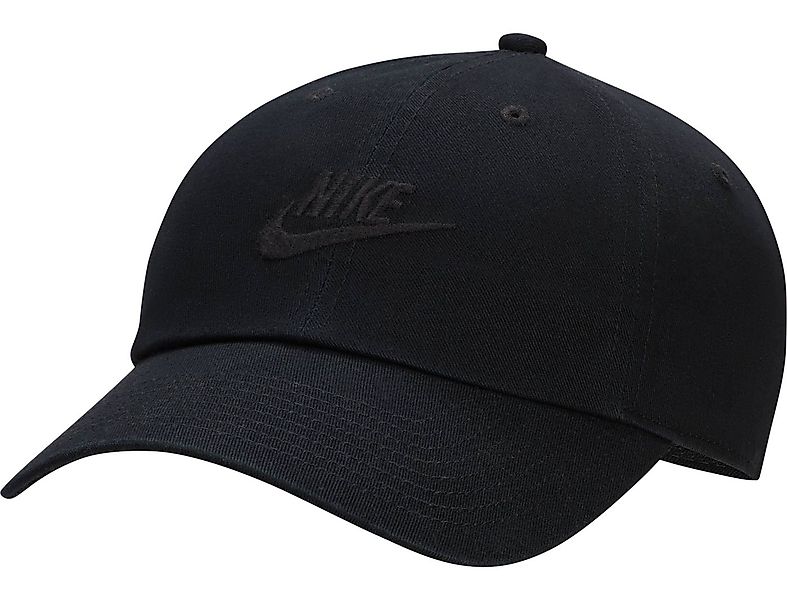Nike Sportswear Baseball Cap U NK CLUB CAP U CB FUT WSH L klassischer Style günstig online kaufen