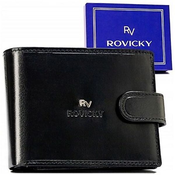 Rovicky  Geldbeutel Rv-7870-9-bca günstig online kaufen