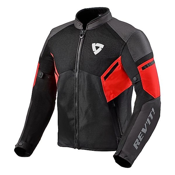 Revit Motorradjacke GT-R Air 3 Motorrad günstig online kaufen