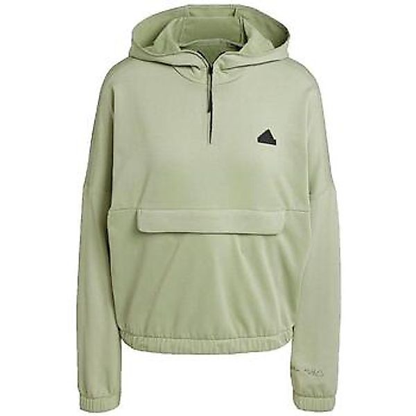 adidas  Sweatshirt Sweat à capuche  City Escape günstig online kaufen