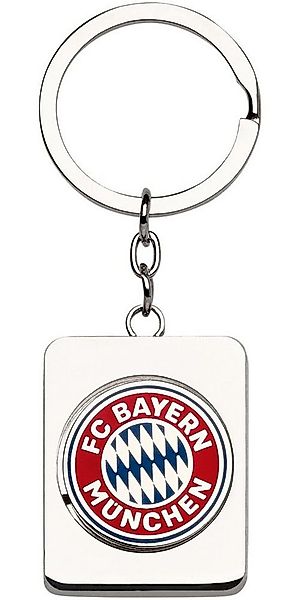 FC Bayern München Schlüsselanhänger Schlüsselanhänger Chip günstig online kaufen