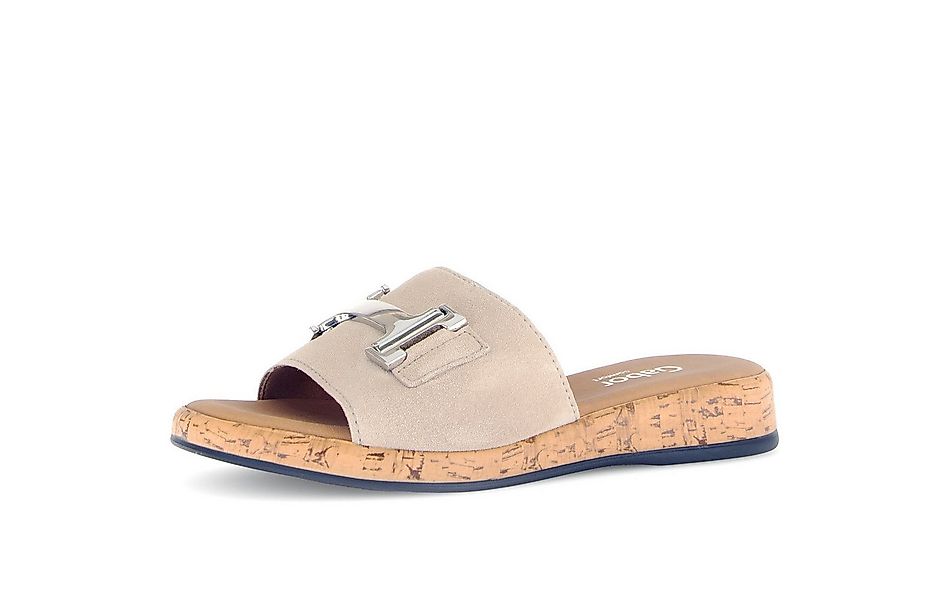 Gabor Pantolette günstig online kaufen