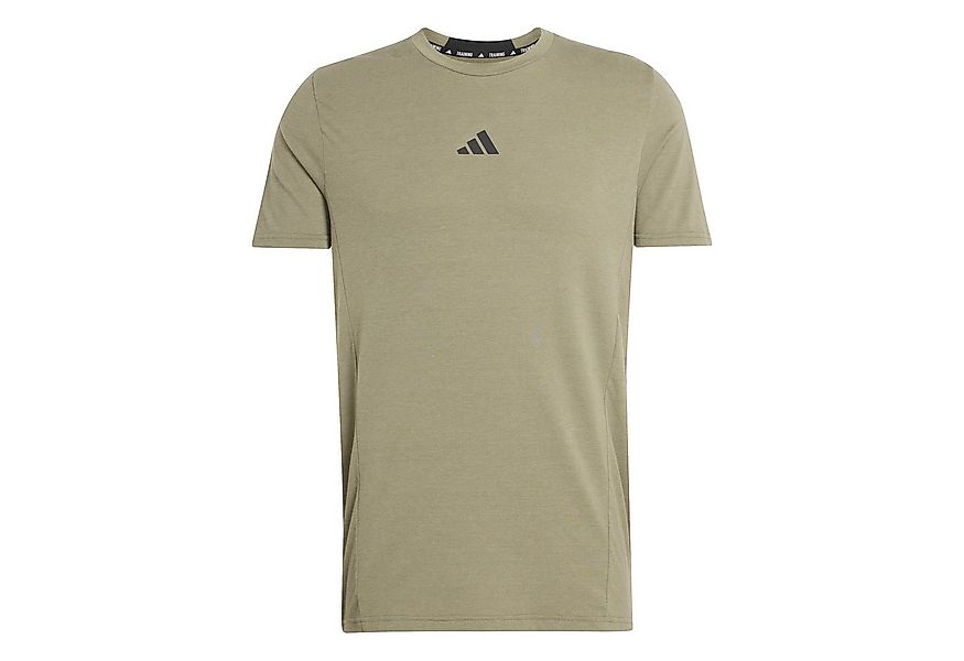 adidas Performance Trainingsshirt D4T TEE OLISTR günstig online kaufen