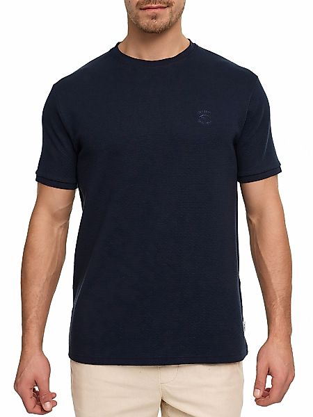 Indicode T-Shirt "INDover" günstig online kaufen