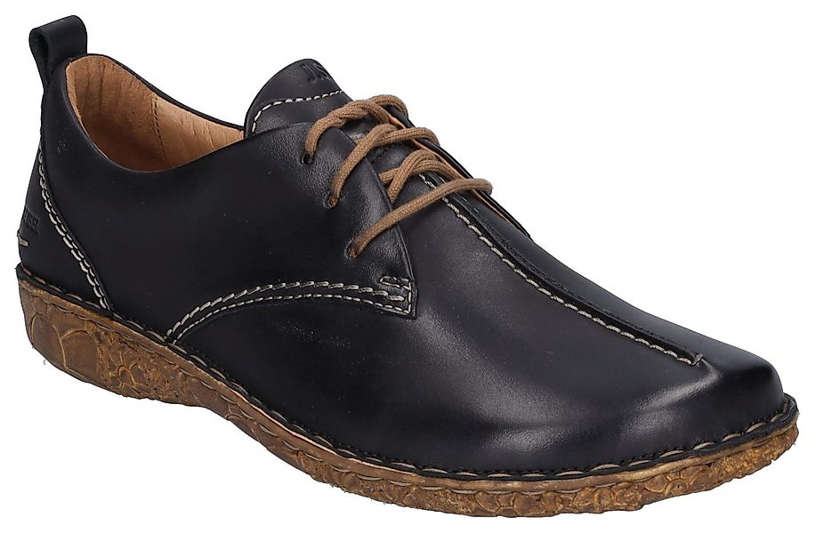 Josef Seibel Rosalie 50 Schnürschuh mit günstig online kaufen