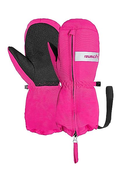 Reusch Fäustlinge "Moritz Mitten" mit wärmender und atmungsaktiver Funktion günstig online kaufen