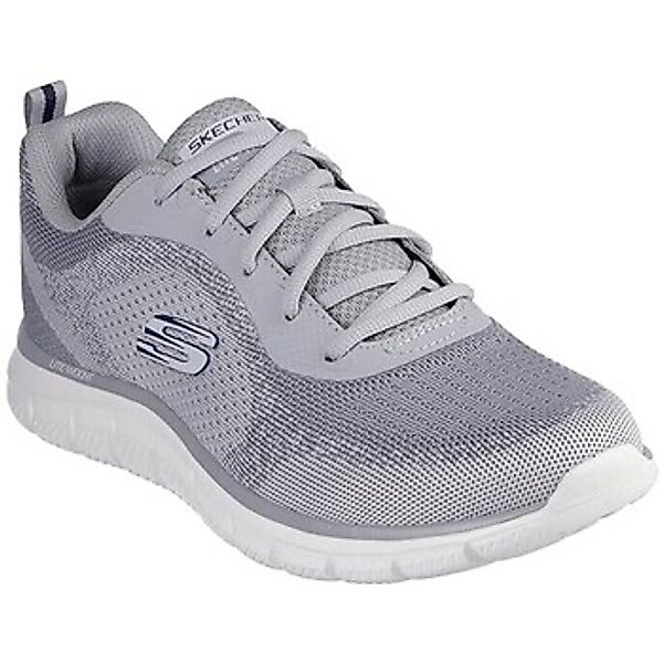 Skechers  Fitnessschuhe Sportschuhe TRACK-GLENDOR 232699 GRY günstig online kaufen